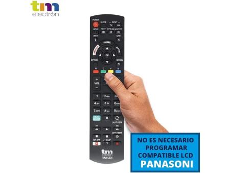 Mando Universal para TV Panasonic