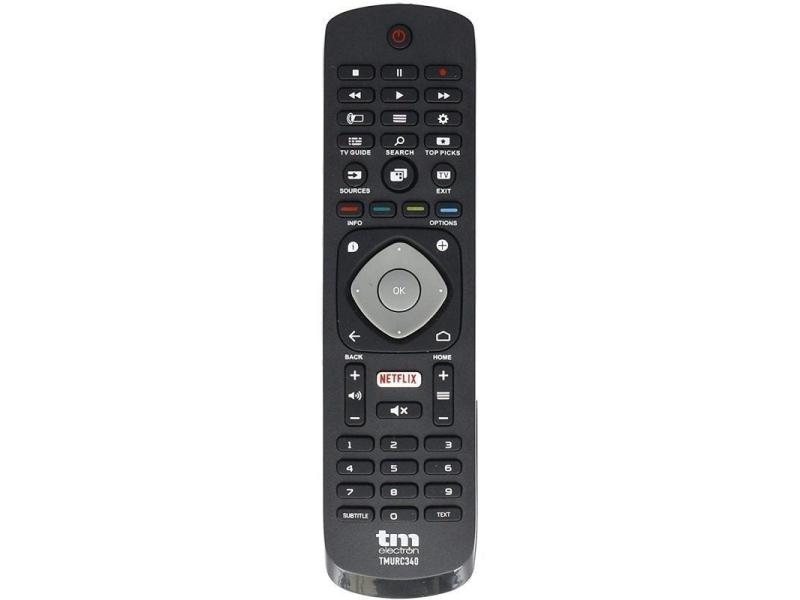 Mando Universal para TV Philips