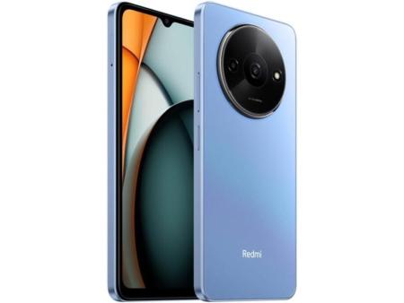 Smartphone Xiaomi Redmi A3 3GB/ 64GB/ 6.71'/ Azul Lago