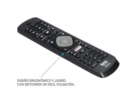 Mando Universal para TV Philips