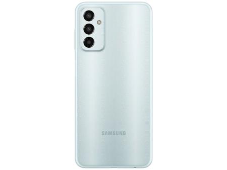 Smartphone Samsung Galaxy M13 4GB/ 64GB/ 6.6'/ Azul Claro