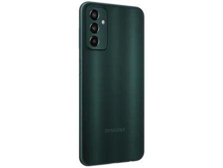 Smartphone Samsung Galaxy M13 4GB/ 64GB/ 6.6'/ Verde Profundo