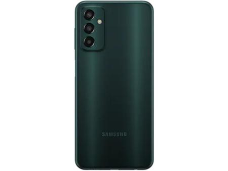 Smartphone Samsung Galaxy M13 4GB/ 64GB/ 6.6'/ Verde Profundo