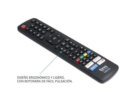 Mando Universal para TV Hisense