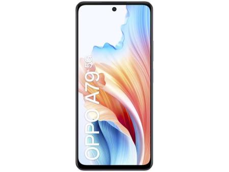 Smartphone Oppo A79 8GB/ 256GB/ 6.72'/ 5G/ Purpura Deslumbrante