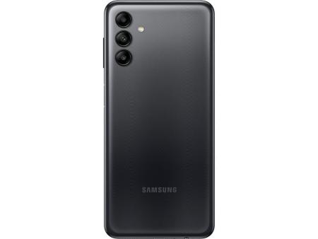 Smartphone Samsung Galaxy A04s 3GB/ 32GB/ 6.5'/ Negro