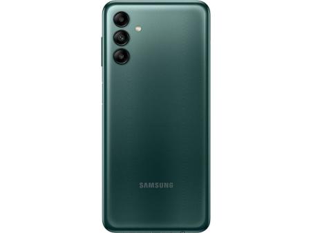 Smartphone Samsung Galaxy A04s 3GB/ 32GB/ 6.5'/ Verde