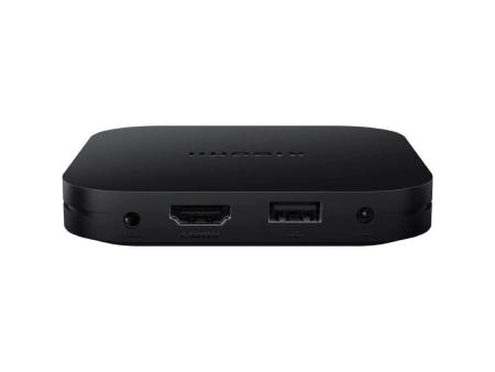 Android TV Xiaomi TV Box S 2nd Gen 8GB/ 4K