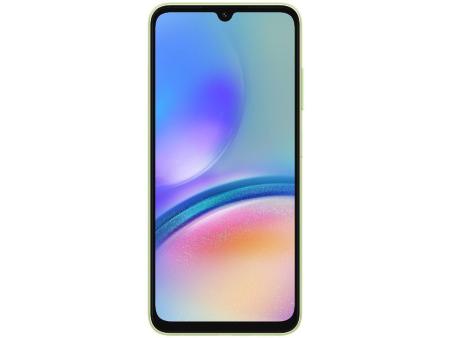 Smartphone Samsung Galaxy A05s 4GB/ 128GB/ 6.7'/ Verde