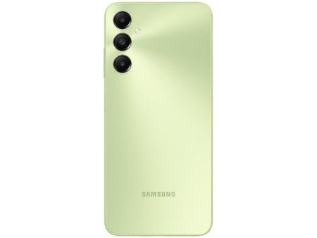 Smartphone Samsung Galaxy A05s 4GB/ 128GB/ 6.7'/ Verde