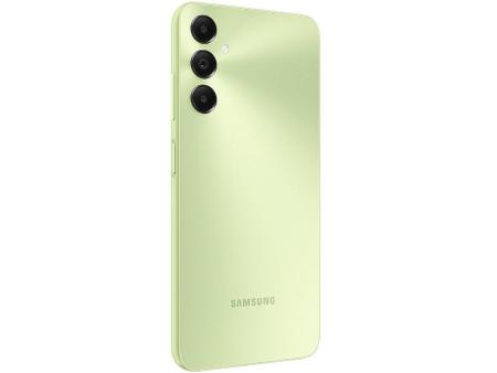 Smartphone Samsung Galaxy A05s 4GB/ 128GB/ 6.7'/ Verde