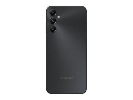 Smartphone Samsung Galaxy A05s 4GB/ 64GB/ 6.7'/ Negro