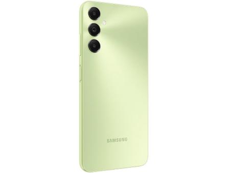 Smartphone Samsung Galaxy A05s 4GB/ 64GB/ 6.7'/ Verde