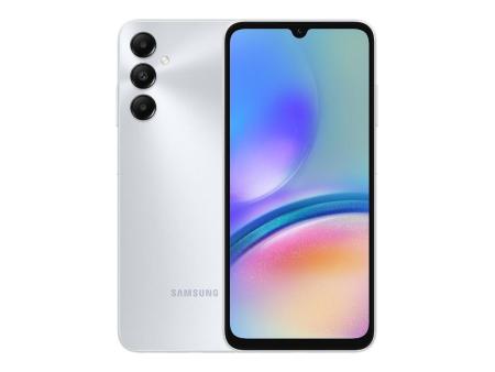 Smartphone Samsung Galaxy A05s 4GB/ 64GB/ 6.7'/ Plata