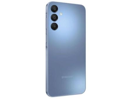 Smartphone Samsung Galaxy A15 LTE 4GB/ 128GB/ 6.5'/ Azul