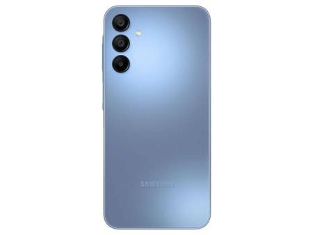 Smartphone Samsung Galaxy A15 LTE 4GB/ 128GB/ 6.5'/ Azul