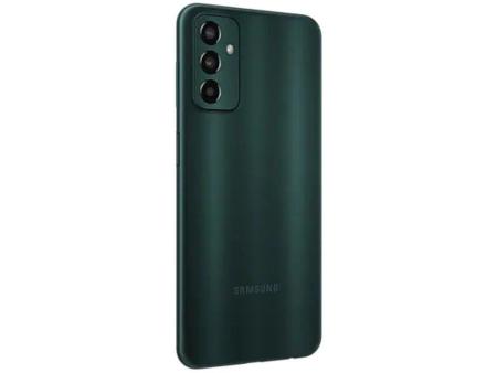 Smartphone Samsung Galaxy M13 4GB/ 128GB/ 6.6'/ Verde Profundo