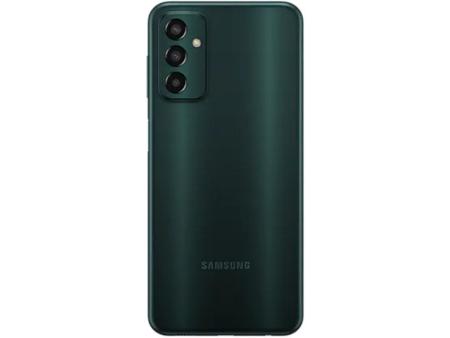 Smartphone Samsung Galaxy M13 4GB/ 128GB/ 6.6'/ Verde Profundo