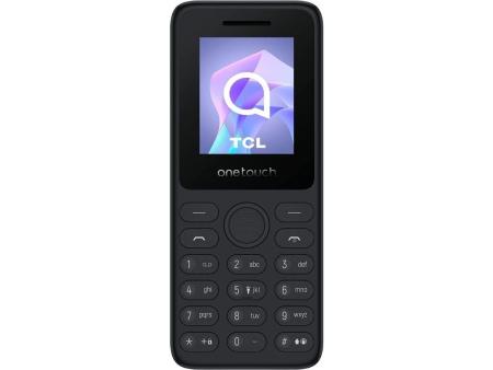 Teléfono Móvil TCL One Touch 4021/ Gris