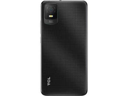 Smartphone TCL 403 2GB/ 32GB/ 6'/ Negro