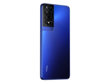 Smartphone TCL 50 4GB/ 128GB/ 6.56'/ 5G/ Azul