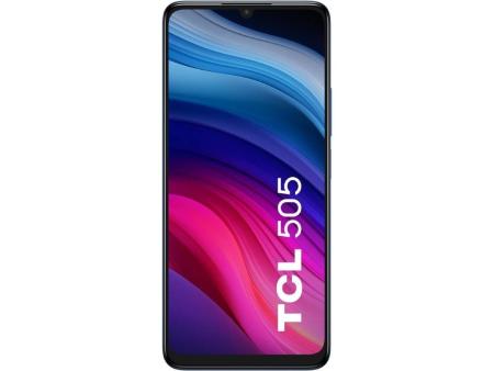 Smartphone TCL 505 4GB/ 128GB/ 6.75'/ Azul