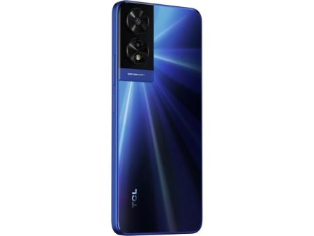 Smartphone TCL 505 4GB/ 128GB/ 6.75'/ Azul