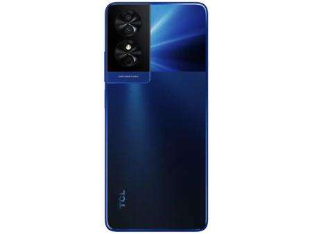 Smartphone TCL 50SE 6GB/ 256GB/ 6.78'/ Azul Medianoche