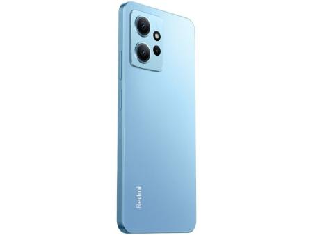 Smartphone Xiaomi Redmi Note 12 NFC 4GB/ 128GB/ 6.67'/ Azul Hielo