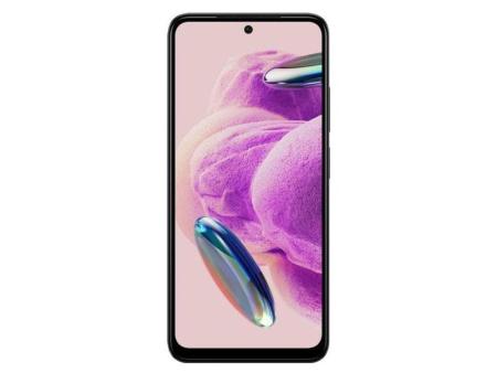 Smartphone Xiaomi Redmi Note 12S NFC 8GB/ 256GB/ 6.43'/ Negro Ónix