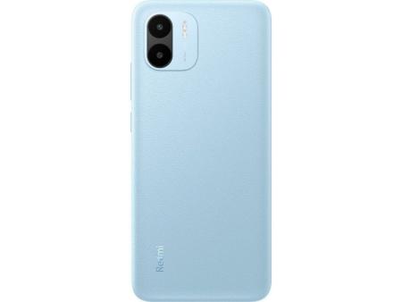 Smartphone Xiaomi Redmi A2 3GB/ 64GB/ 6.52'/ Azul Claro