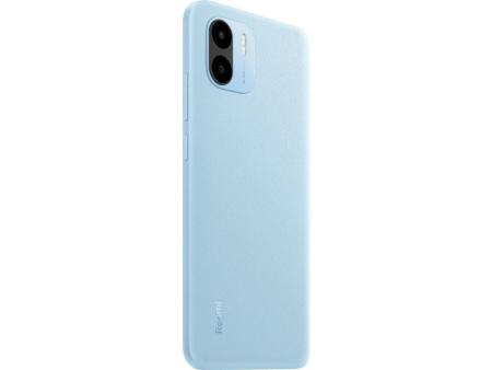 Smartphone Xiaomi Redmi A2 3GB/ 64GB/ 6.52'/ Azul Claro