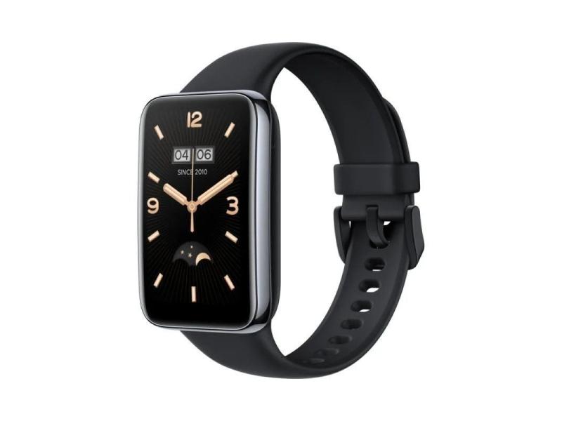 Pulsera Smartband Xiaomi Smart Band 7 Pro/ Negra