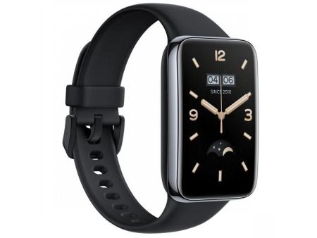 Pulsera Smartband Xiaomi Smart Band 7 Pro/ Negra