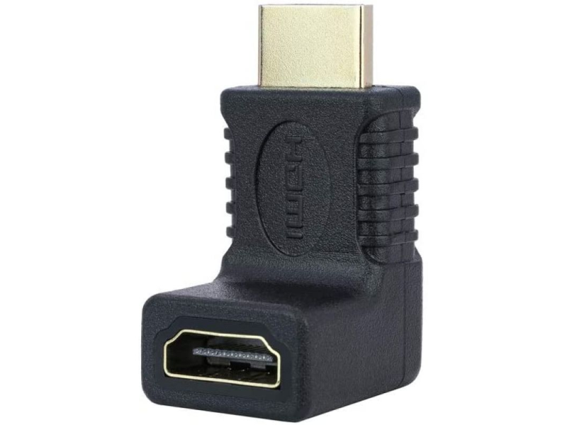 Adaptador Nanocable 10.16.0011/ HDMI Macho - HDMI Hembra