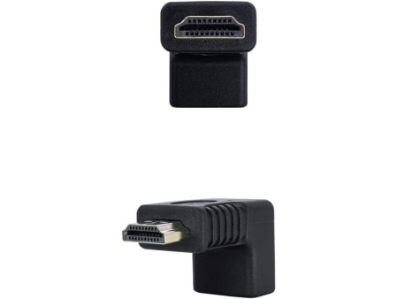 Adaptador Nanocable 10.16.0011/ HDMI Macho - HDMI Hembra