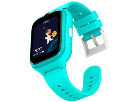 Reloj con Localizador para niños SPC Smartee 4G Kids/ Verde