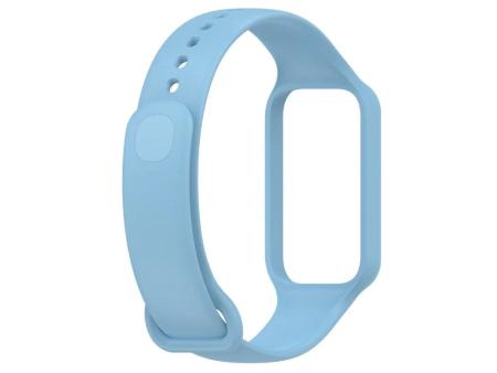 Pulsera para Smartband 2 Xiaomi Redmi Smart Band 2 Strap/ Azul