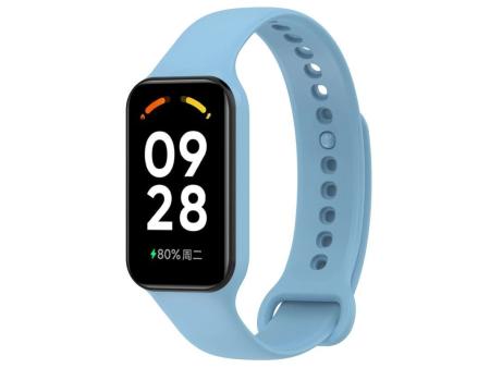 Pulsera para Smartband 2 Xiaomi Redmi Smart Band 2 Strap/ Azul