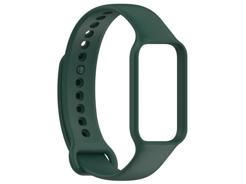 Pulsera para Smartband 2 Xiaomi Redmi Smart Band 2 Strap/ Verde Oliva