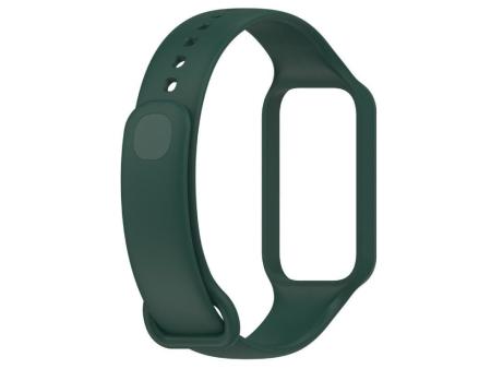 Pulsera para Smartband 2 Xiaomi Redmi Smart Band 2 Strap/ Verde Oliva