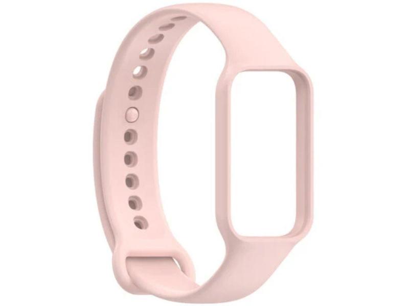 Pulsera para Smartband 2 Xiaomi Redmi Smart Band 2 Strap/ Rosa