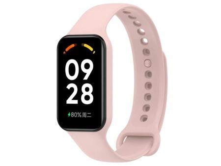 Pulsera para Smartband 2 Xiaomi Redmi Smart Band 2 Strap/ Rosa