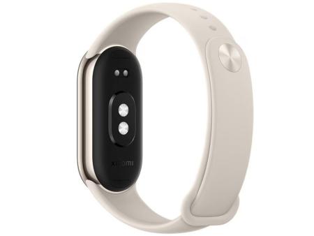 Pulsera Smartband Xiaomi Smart Band 8/ Oro