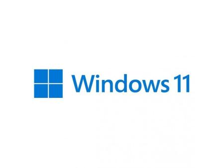 Licencia Microsoft Windows 11 Pro/ 1 Usuario