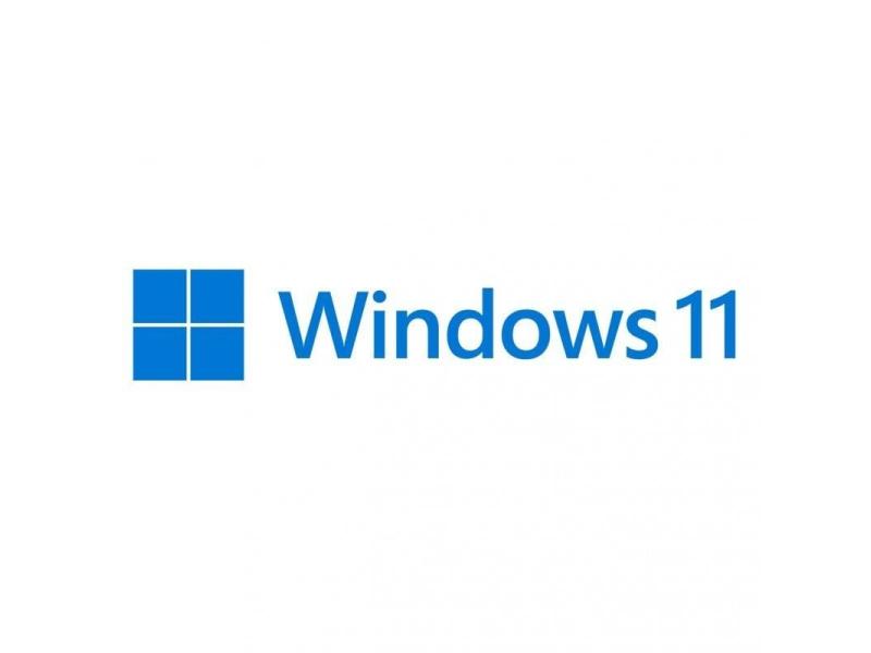 Licencia Microsoft Windows 11 Pro/ 1 Usuario