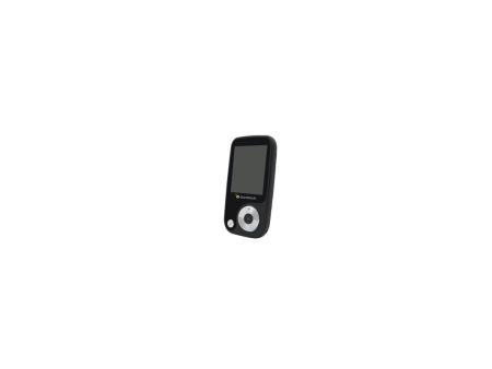 Reproductor MP4 Sunstech Thorn/ 4GB/ Pantalla 1.8'/ Radio FM/ Negro