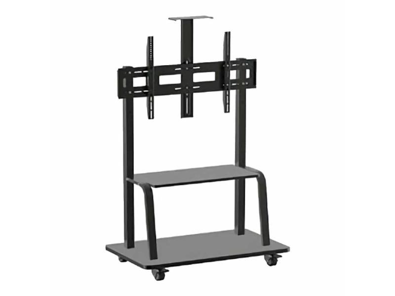 Soporte de Pie con Ruedas Approx appISSTD para TV de 60-100'/ hasta 100kg