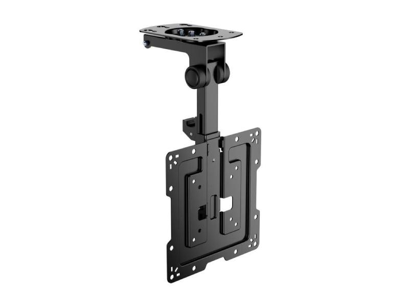 Soporte de Techo Giratorio/ Plegable Aisens CT43S-187 para TV de 19-43'/ hasta 20kg