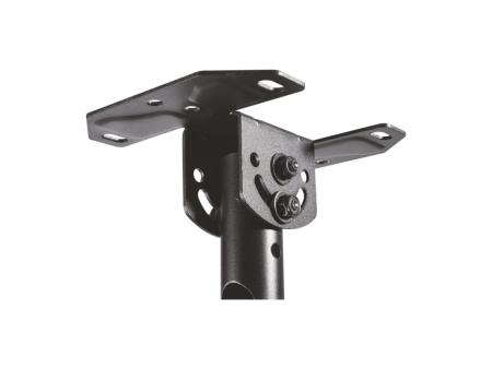 Soporte de Techo Giratorio/ Inclinable/ Extensible Aisens CT43TSE-053 para TV de 23-43'/ hasta 50kg